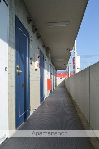 ロンシャンのその他写真