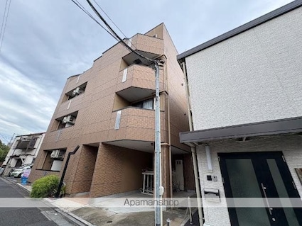 アークトゥルス[1K/29.42m2]の外観3