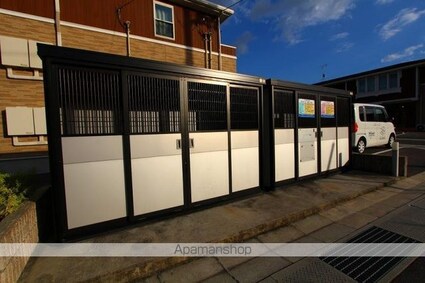 クラール元山Ａ[2LDK/57.07m2]の共用部3