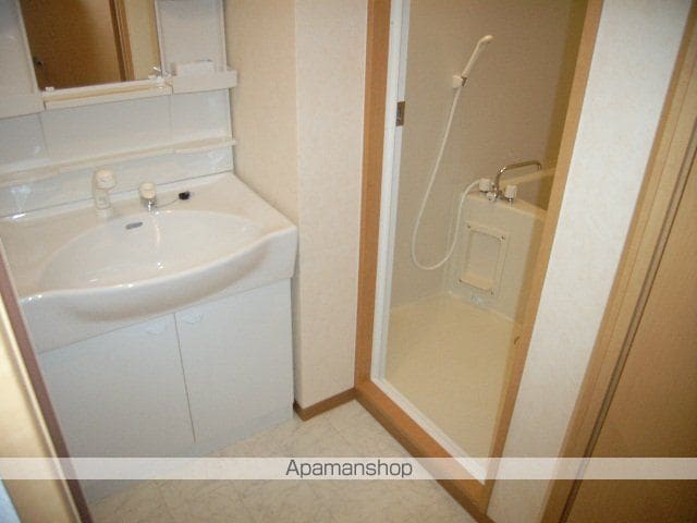 ドリームピア大蒲の内装写真