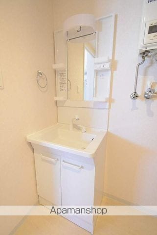 ムーンテラスの内装写真