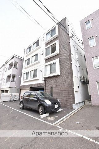 MKR.BLDの外観写真