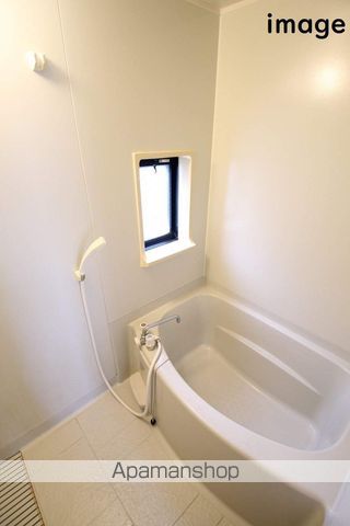 ドミール西平Aの内装写真