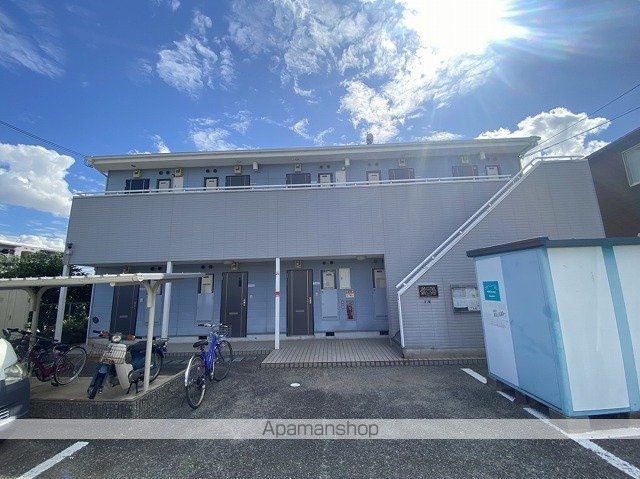 レオパレス東野