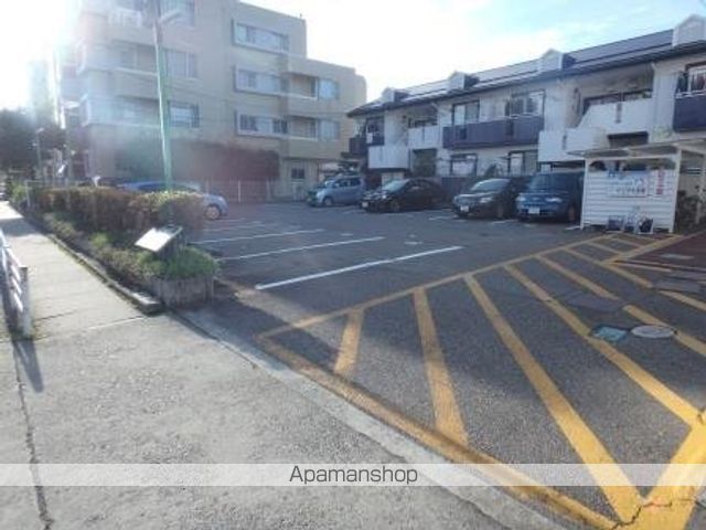 エステート近江B棟のその他写真