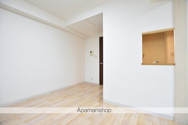 レジディア北二条イーストIIIの内装写真
