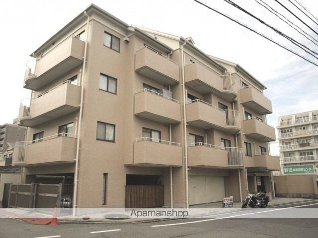 メゾンドシャンティイ舟入
