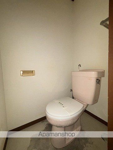パステルクボ1の内装写真