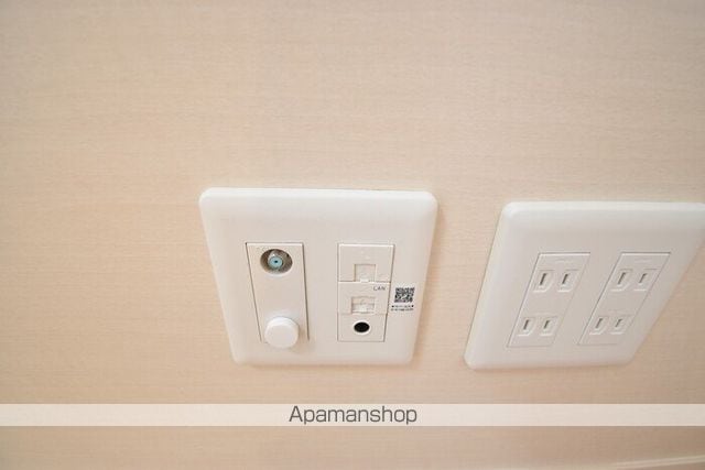セジュール愛の内装写真