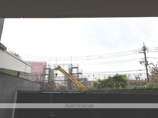 Ｂｒｉｌｌｉａときわ台ソライエレジデンス[3LDK/70.21m2]の内装1