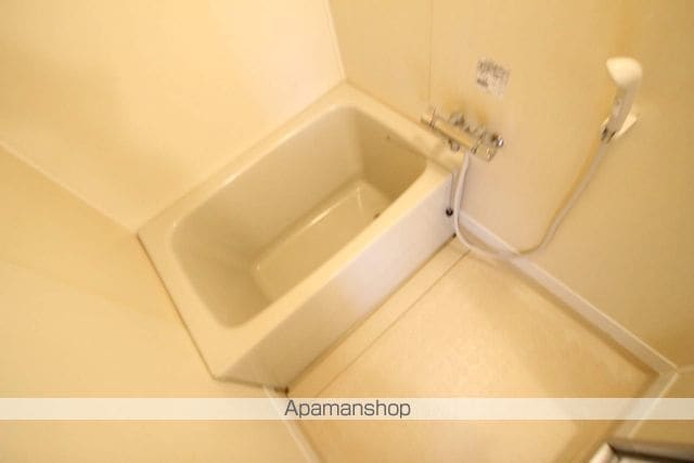 ケントマンションの内装写真