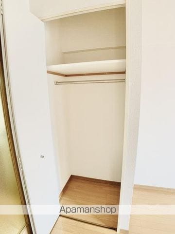 北品川アパートメントの内装写真