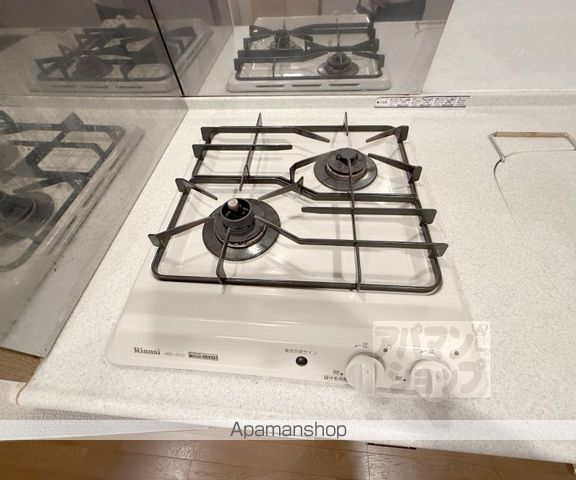 ベラジオ烏丸三条の内装写真