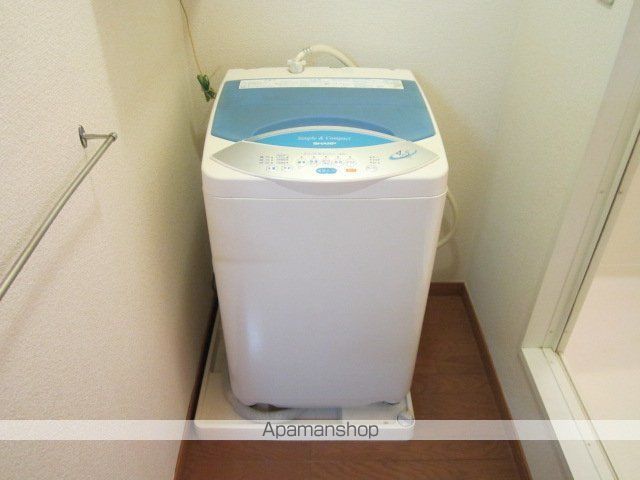 レオパレスサニーホームズの内装写真