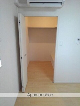 エクロール国分寺Ａ[1LDK/43.47m2]の収納