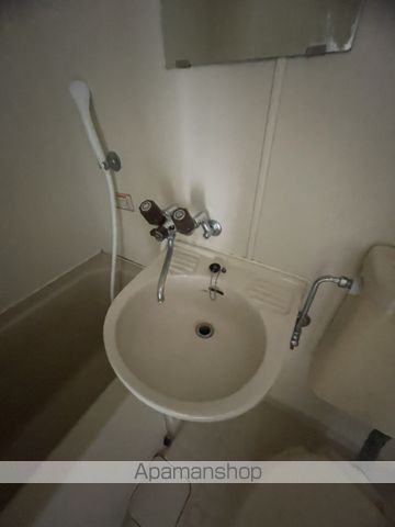 河原町ハイツの内装写真