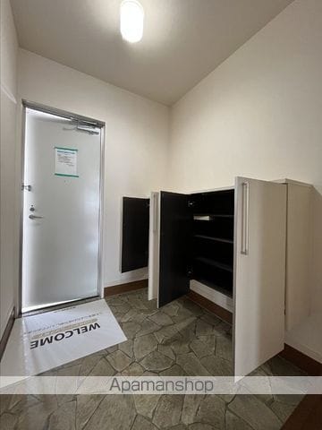 エスポワール青江の内装写真