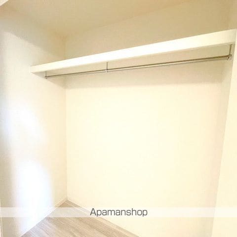 パセオプラシード連坊の内装写真
