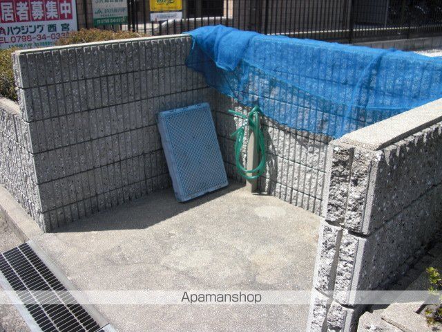 シャレオ上大市のその他写真