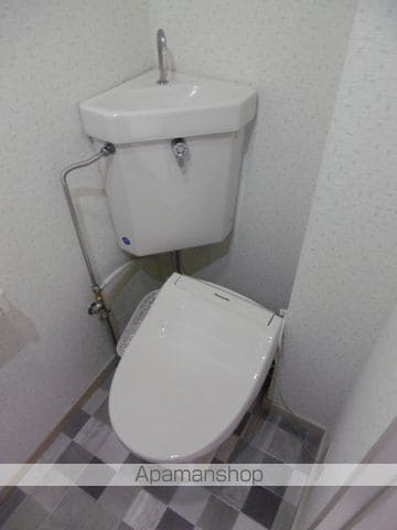 グリーンフォレストあさみの内装写真