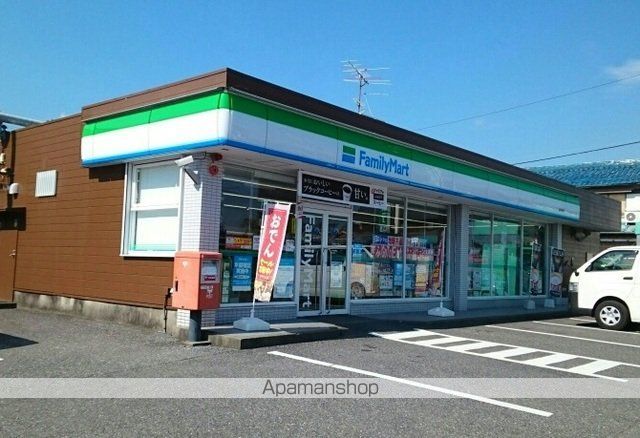 ガーデンハウスKiの周辺写真