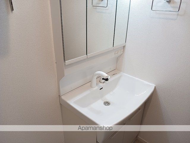 ヒカルサさいたま吉野の内装写真