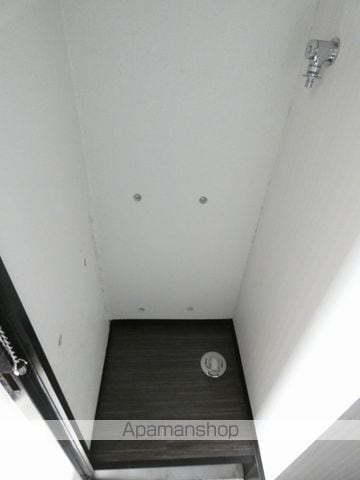 コンフォール根上り松の内装写真