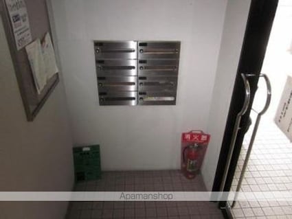 シャトレー大手町[1LDK/33.6m2]のエントランス4