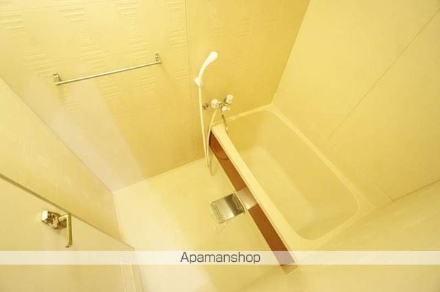 中マンションの内装写真