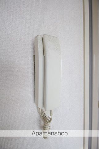 ローヤルハイツ8.8の内装写真