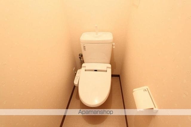 ヴィラ・アンソレイエ高松東の内装写真