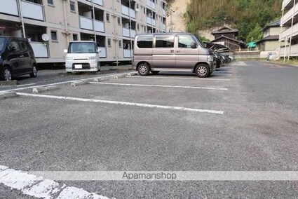 ビレッジハウス水島６号棟[1DK/28.98m2]の内装1