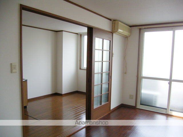 エクレール城東の内装写真