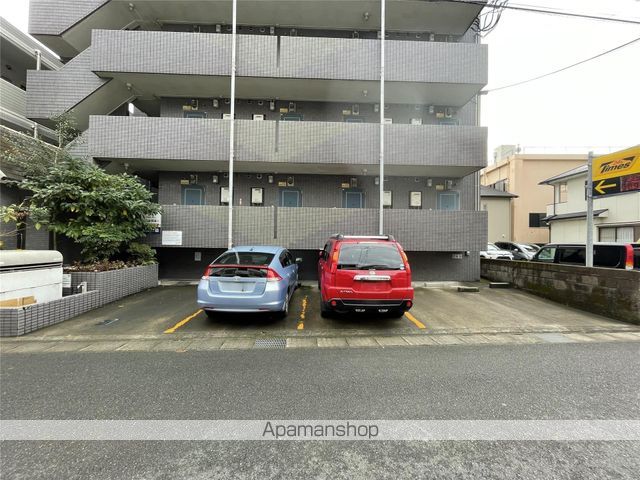 リブェール田上のその他写真