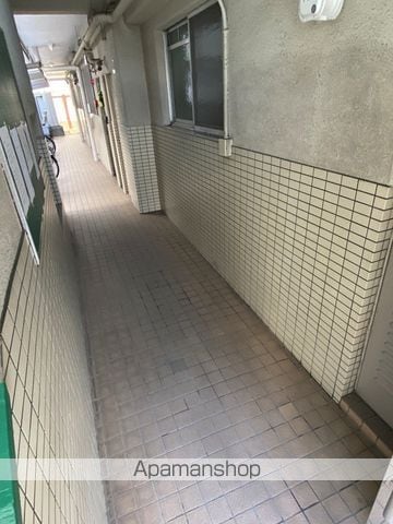 エスポアール布施の内装写真