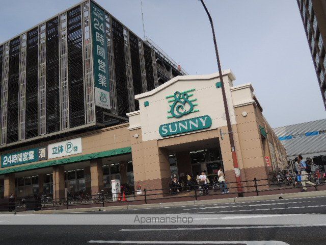 エスティメゾン博多東の周辺写真