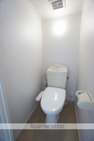 エスポワール中庄の内装写真
