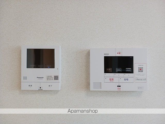 グラン ヴェールの内装写真