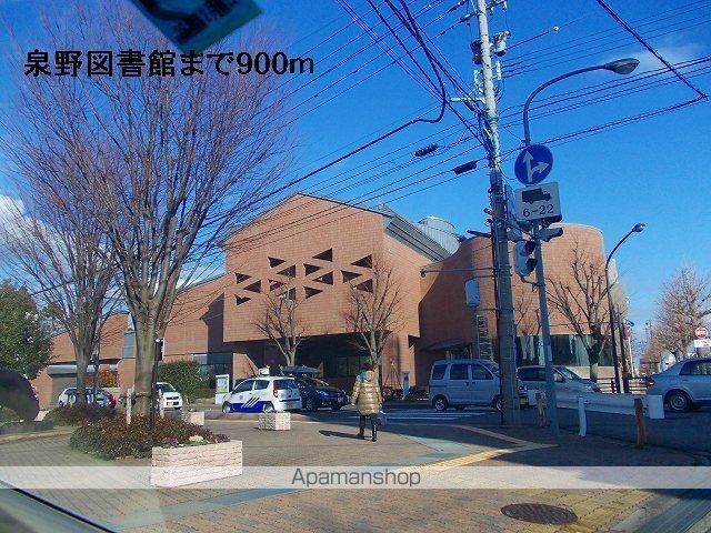 メゾン・ド寺町の周辺写真