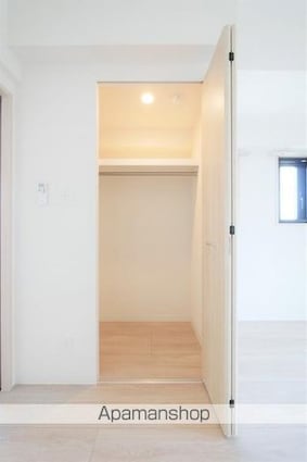 ＲＹＯＧＯＫＵ　ＳＴＡＴＩＯＮ　ＲＥＳＩＤＥＮＣＥ[1DK/40.44m2]の収納