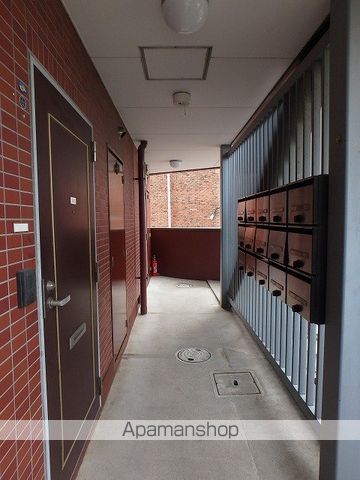 フェニックス鷺沼のその他写真