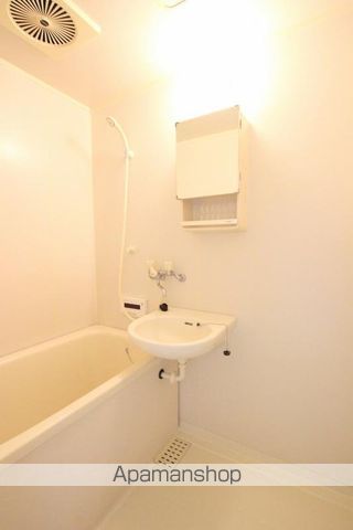 グレースハイムの内装写真