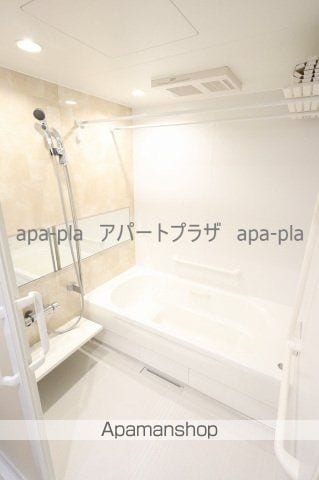 ASTIERの内装写真