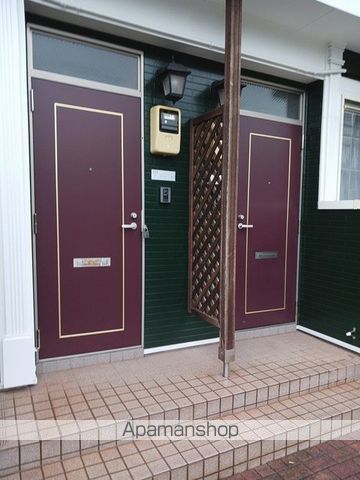 ヴィラ サンライズ ドリームIIの内装写真