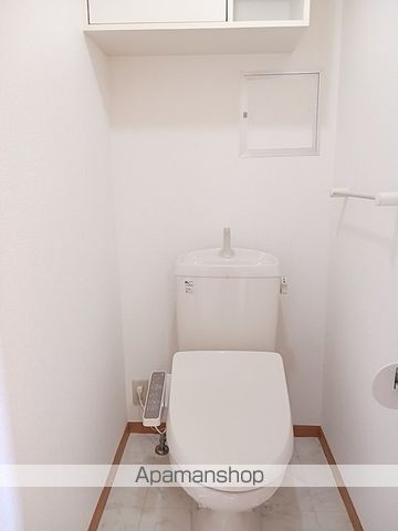 サンリット パレスCの内装写真