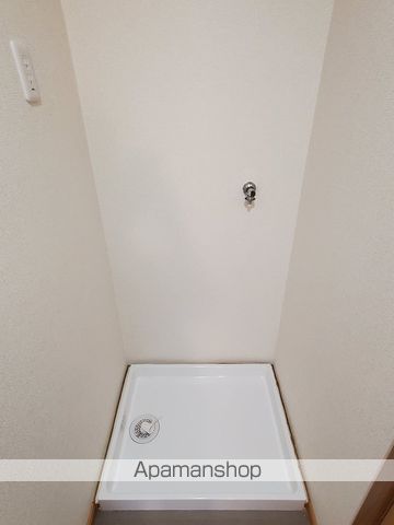 VILLA AMITY Eの内装写真
