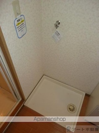 ユーミーＦⅡ[3DK/60.48m2]のその他部屋・スペース