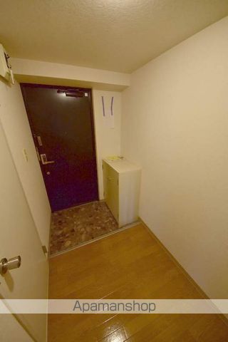 シャルムあをき平岸の内装写真