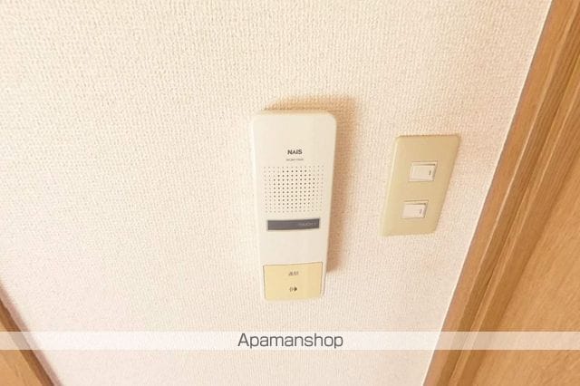 レージュ至来の内装写真