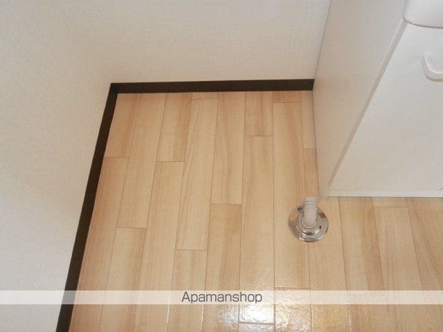 アレックス美園IIの内装写真